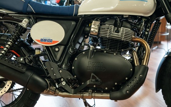 Neufahrzeug Royal Enfield Bear 650 - Bild 19