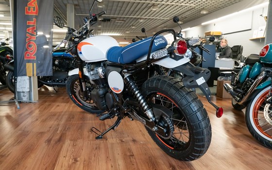 Neufahrzeug Royal Enfield Bear 650 - Bild 4