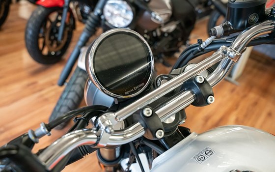 Neufahrzeug Royal Enfield Bear 650 - Bild 8