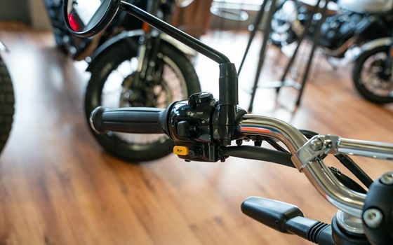 Neufahrzeug Royal Enfield Bear 650 - Bild 9