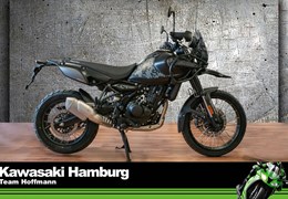 Neumotorrad Royal Enfield Himalayan 450