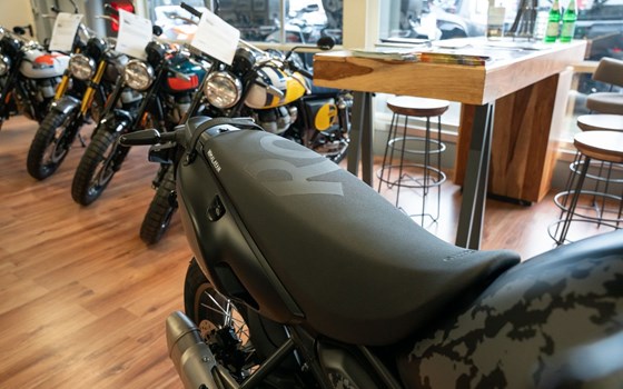 Neufahrzeug Royal Enfield Himalayan 450 - Bild 11