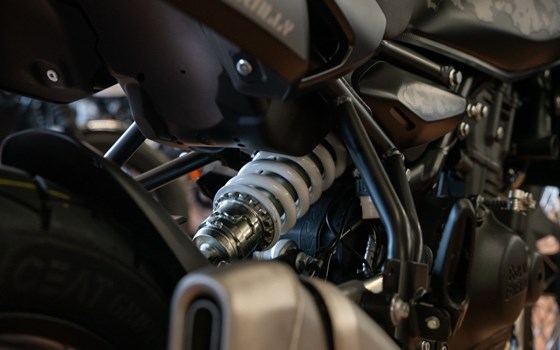 Neufahrzeug Royal Enfield Himalayan 450 - Bild 18