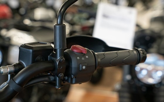 Neufahrzeug Royal Enfield Himalayan 450 - Bild 7