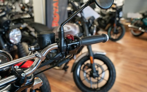 Neufahrzeug Royal Enfield Interceptor 650 - Bild 11