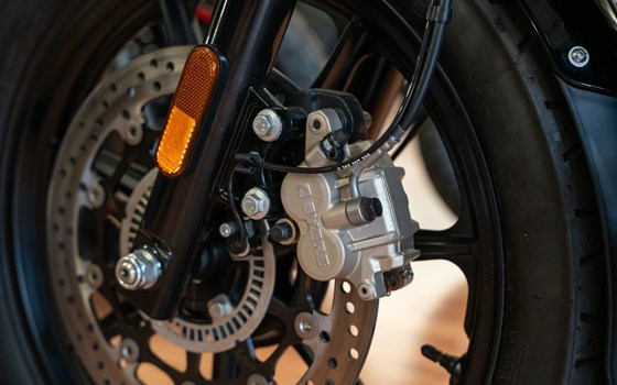 Neufahrzeug Royal Enfield Interceptor 650 - Bild 12