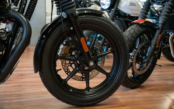 Neufahrzeug Royal Enfield Interceptor 650 - Bild 17