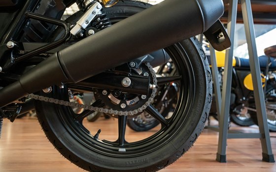 Neufahrzeug Royal Enfield Interceptor 650 - Bild 18