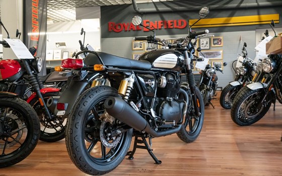 Neufahrzeug Royal Enfield Interceptor 650 - Bild 4