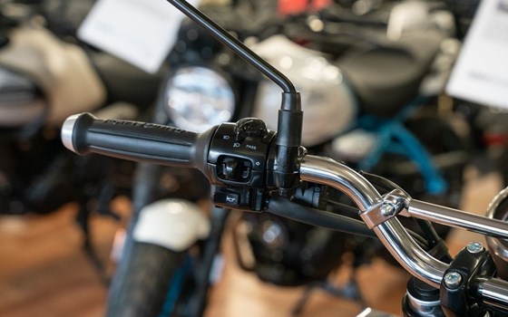 Neufahrzeug Royal Enfield Interceptor 650 - Bild 7