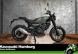 Neumotorrad Royal Enfield Guerrilla 450