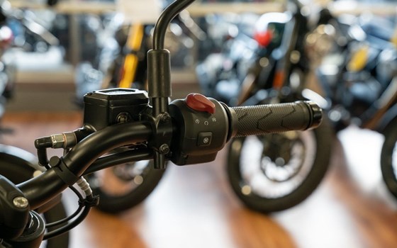 Neufahrzeug Royal Enfield Guerrilla 450 - Bild 7