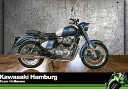 Neumotorrad Royal Enfield Classic 650