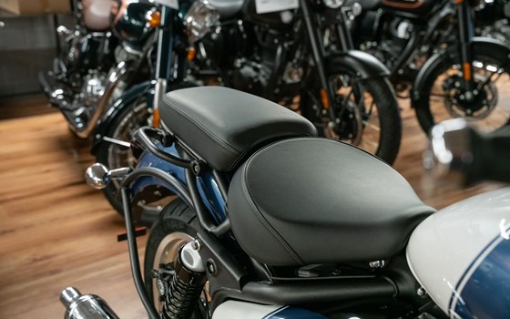 Neufahrzeug Royal Enfield Classic 650 - Bild 10