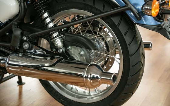 Neufahrzeug Royal Enfield Classic 650 - Bild 14