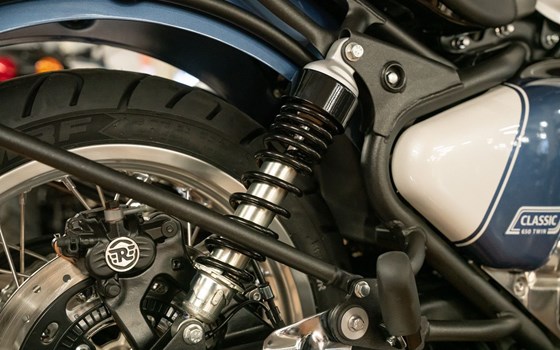 Neufahrzeug Royal Enfield Classic 650 - Bild 19