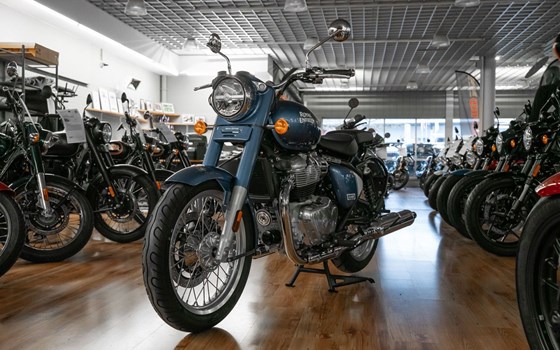 Neufahrzeug Royal Enfield Classic 650 - Bild 3