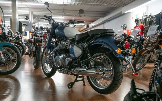 Neufahrzeug Royal Enfield Classic 650 - Bild 4