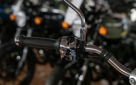 Neufahrzeug Royal Enfield Classic 650 - Bild 7