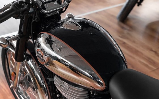 Neufahrzeug Royal Enfield Classic 350 - Bild 10