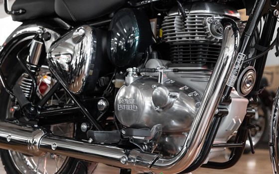 Neufahrzeug Royal Enfield Classic 350 - Bild 16