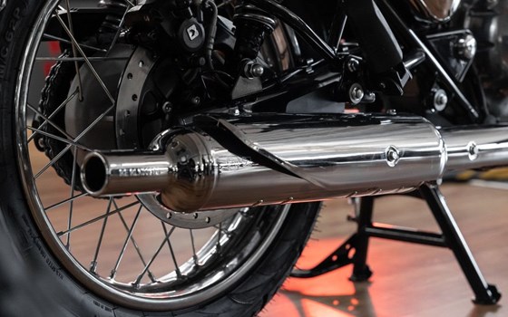 Neufahrzeug Royal Enfield Classic 350 - Bild 17