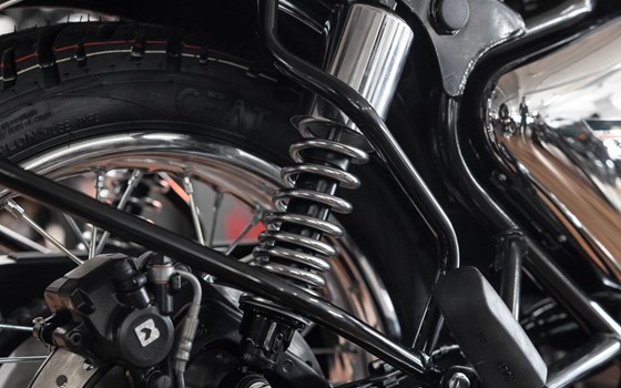 Neufahrzeug Royal Enfield Classic 350 - Bild 18