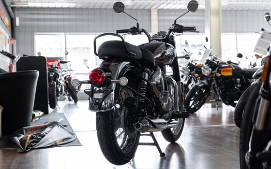 Neufahrzeug Royal Enfield Classic 350 - Bild 6