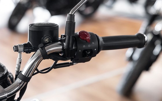 Neufahrzeug Royal Enfield Classic 350 - Bild 7