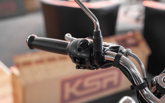 Neufahrzeug Royal Enfield Classic 350 - Bild 8