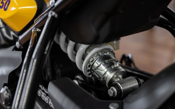 Neufahrzeug Royal Enfield Guerrilla 450 - Bild 16