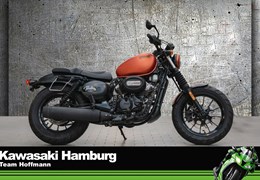 Gebrauchte Hyosung GV 125 S Aquila