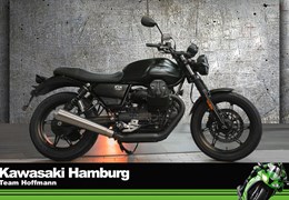 Gebrauchte Moto Guzzi V7 Stone