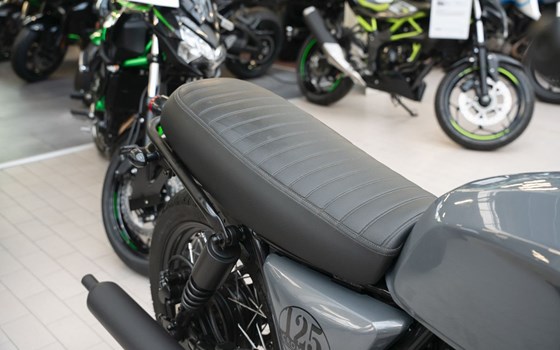 Gebrauchtmotorrad Brixton Cromwell 125 - Bild 9