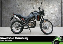 Gebrauchte Malaguti Dune 125 X Black Edition