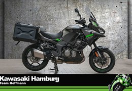 Gebrauchte Kawasaki Versys 1000