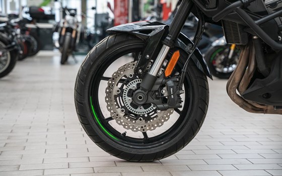 Gebrauchtmotorrad Kawasaki Versys 1000 - Bild 13