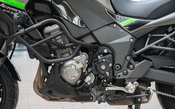 Gebrauchtmotorrad Kawasaki Versys 1000 - Bild 15