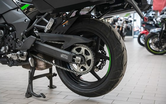 Gebrauchtmotorrad Kawasaki Versys 1000 - Bild 16