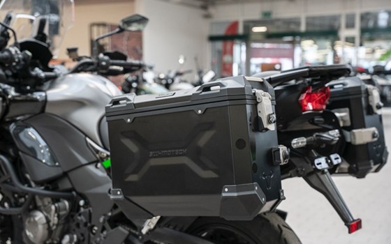 Gebrauchtmotorrad Kawasaki Versys 1000 - Bild 17