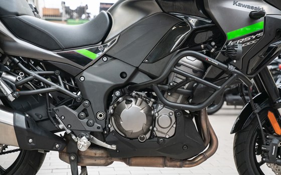 Gebrauchtmotorrad Kawasaki Versys 1000 - Bild 19
