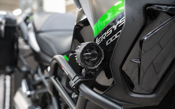 Gebrauchtmotorrad Kawasaki Versys 1000 - Bild 21