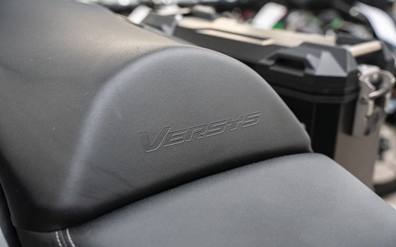 Gebrauchtmotorrad Kawasaki Versys 1000 - Bild 22