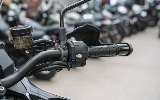 Gebrauchtmotorrad Kawasaki Versys 1000 - Bild 7