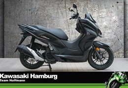 Neumotorrad QJ Motor MTX 125