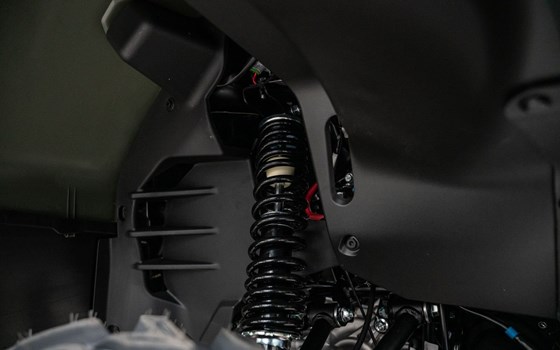 Neufahrzeug CFMOTO CFORCE 450 S - Bild 15