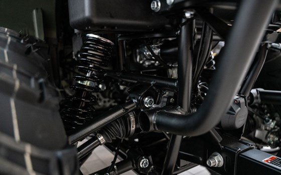 Neufahrzeug CFMOTO CFORCE 450 S - Bild 19