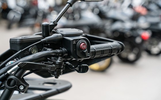 Neufahrzeug CFMOTO CFORCE 450 S - Bild 9