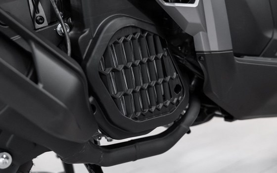 Neufahrzeug Voge SR1 ADV 125 ABS TCS - Bild 15