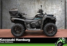 Neumotorrad CFMOTO CFORCE 625 Touring